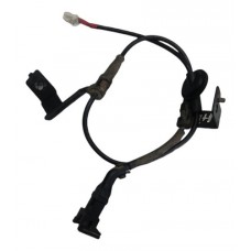 Sensor Abs Traseiro Direito Hyundai Hb20 919211s000