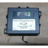 Sensor Estacionamento Traseiro Linha Gm - 94763536 Pr-2332