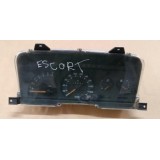 Painel Velocimetro Ford Escort Original 86ab-10841-ba