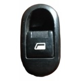 Botão De Vidro Elétrico Citroen C3 2003-12 96605364xt