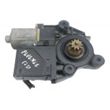 Motor Maquina De Vidro Dianteira Direita Renault Fluence