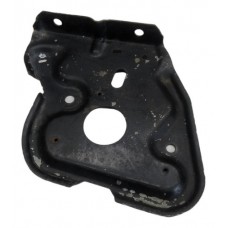 Suporte Da Bateria Peugeot 206 2006 9647358880 Original