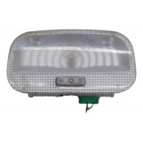 Luz De Cortesia Traseiro Peugeot 307 - 96522 62180