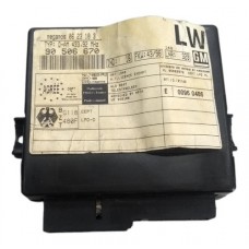 Modulo Central Alarme Astra Vectra 96/00 90506670 Usado