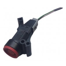 Interruptor Sensor De Impacto Original Ford Focus 2013 Usado