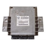 Módulo Injeção Citroen C5 2.0 16v 9645932980 - 9642606280