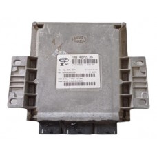 Módulo Injeção Citroen C5 2.0 16v 9645932980 - 9642606280