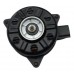 Motor Ventoinha Radiador Fit / Civic / Crv - Ae2680002110