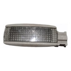 Lanterna Teto Quebra Sol Vw Fox Saveiro Gol Golf  380947113