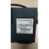 Módulo Central Alarme Bcm Hyundai I30 Original 95400-2l206