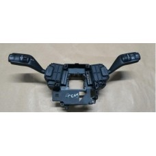 Chave De Seta/luz Ford Focus 2009/2012 Usada Original