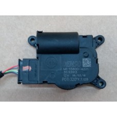 Motor Atuador Caixa Ar Jeep Renegade Flex 2020 Mr1138004221