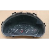 Painel De Instrumentos Peugeot 206 5550003001 Original