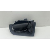 Maçaneta Interna Lado/d Peugeot 206 207 01/12 9623698077