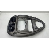 Moldura Painel Central Citroen Picasso 2.0 04/05 9631315877