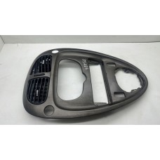 Moldura Painel Central Citroen Picasso 2.0 04/05 9631315877