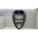 Moldura Central Painel Citroen Picasso 9631315877 Original