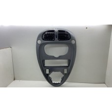 Moldura Central Painel Citroen Picasso 9631315877 Original