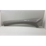 Moldura Coluna Parabrisa Esquerdo Peugeot 206 9625053477