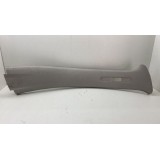 Moldura Da Coluna Dianteira Direita Peugeot 206 9644285877