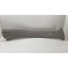 Moldura Da Coluna Dianteira Direita Peugeot 206 9644285877