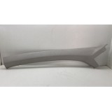 Moldura Coluna Parabrisa Esquerdo Peugeot 206 9625053477