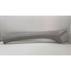 Moldura Coluna Parabrisa Esquerdo Peugeot 206 9625053477