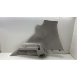 Suporte Tampão Porta Malas Esquerdo Peugeot 206 9625053877