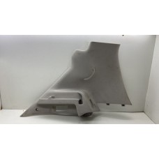 Suporte Tampão Porta Malas Esquerdo Peugeot 206 9625053877