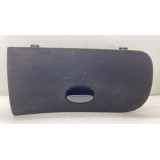 Porta Luvas Peugeot 206 2003 A 2012 Preto 96623890zd Origina