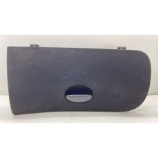 Porta Luvas Peugeot 206 2003 A 2012 Preto 96623890zd Origina