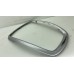 Moldura Central Do Painel Peugeot 206 9683014480