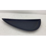 Moldura Lateral Painel Citroen Xsara Picasso 9631316077 Dir