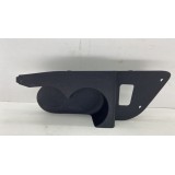 Porta Copos Console Central Peugeot 307 9634500877