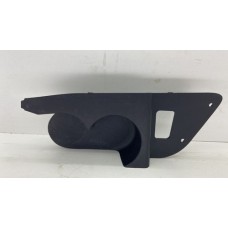 Porta Copos Console Central Peugeot 307 9634500877