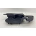 Porta Copos Console Central Peugeot 307 9634500877