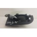 Maçaneta Interna Lado Direito Peugeot 206 207 Sw 1998 A 2014