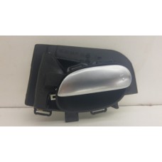 Maçaneta Interna Lado Direito Peugeot 206 207 Sw 1998 A 2014