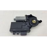 Motor Vidro Elétrico Traseiro Direito Golf 0130821766 (mr)ok