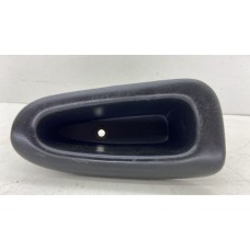 Puxador Interno Porta Diant L/d Peugeot 206-cód:9629325977