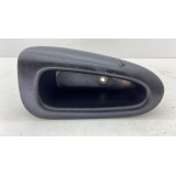 Puxador Interno Porta Diant L/d Peugeot 206-cód:9629325977