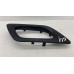 Moldura Maçaneta Interna Citroen C4 Pallas 2008 9657085977