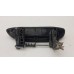 Maçaneta Externa Traseira Esquerda Renault Scenic 2001 2010