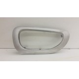 Moldura Da Maçaneta Interna Diant. Direito Peugeot 307 07-12