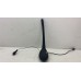 Haste Da Antena De Teto Peugeot 206 207 307 308 408