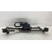 Máquina Limpador Parabrisa Peugeot 206/207 Cód: 3398009506