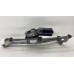 Máquina Limpador Parabrisa Peugeot 206/207 Cód: 3398009506