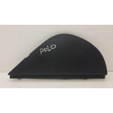 Moldura Acabamento Lateral Vw Polo L.d Original 6q0858218f