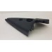 Acabamento Int Etrovisor L/esq Peugeot 206/207 (9650062077).