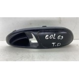 Tampa Puxador Porta Gol 4 Porta 99/ Trasei Dir Vw 373867278a